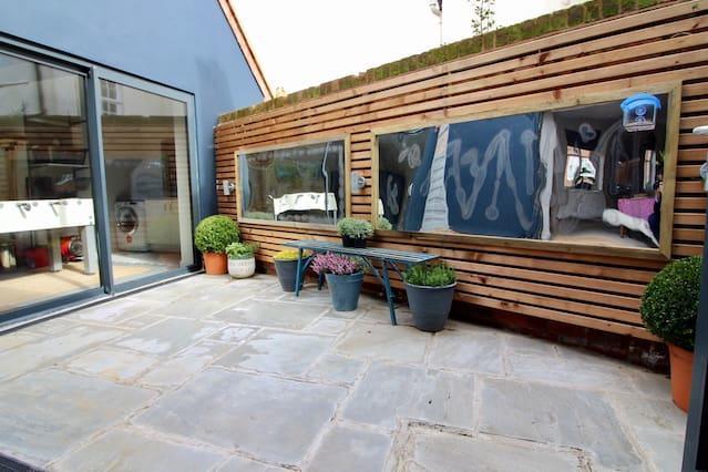Crown Cottage, Orford - Prime Orford Location Exterior foto